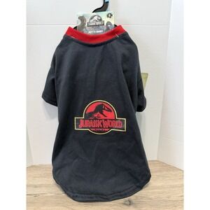 Jurassic World T-Shirt for Dogs, Small NEW